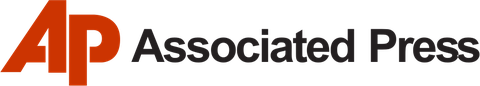 Associated Press logo
