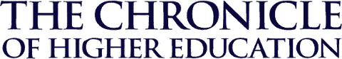The Chronicle of Higher Education logo
