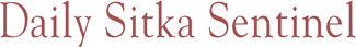 Daily Sitka Sentinel logo