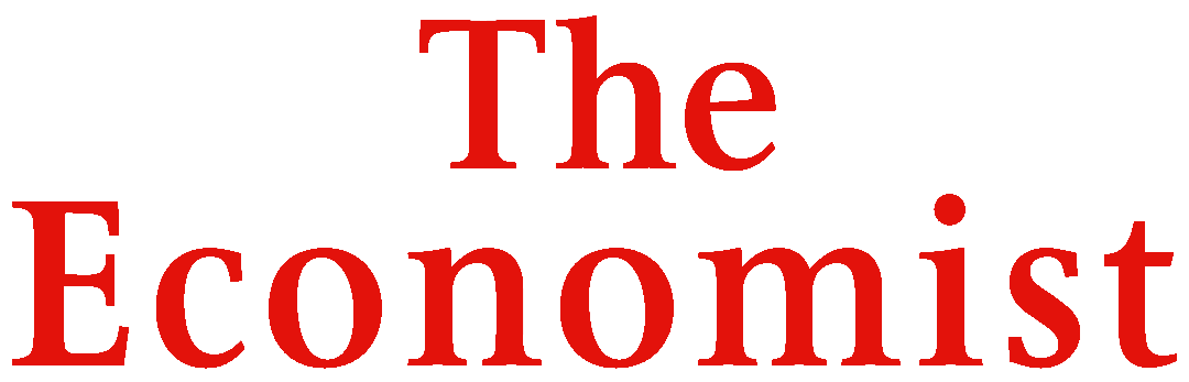 The Economist logo