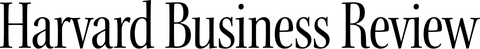 Harvard Business Review logo