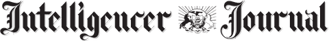 Intelligencer Journal logo