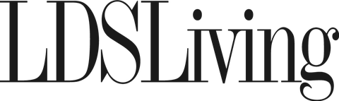 LDS Living logo