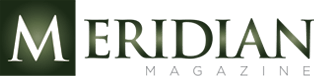 Meridian Magazine logo