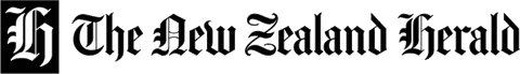New Zealand Herald logo