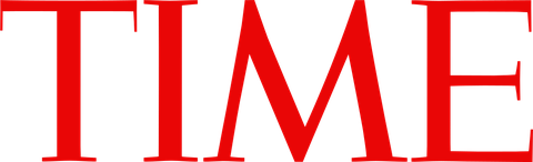 Time logo